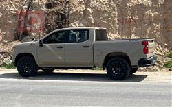 شيفروليه سلفرادو